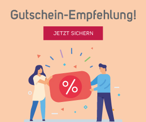 20% Rabatt auf fast alles