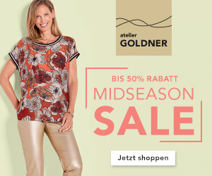 Midseason Sale: Bis zu 50% Rabatt