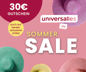 30€ Gutschein