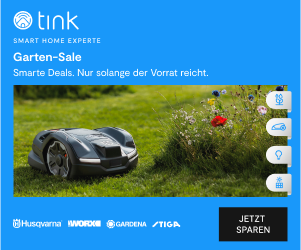 Garten-Sale