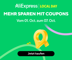 Local Day: Kein extra Zoll